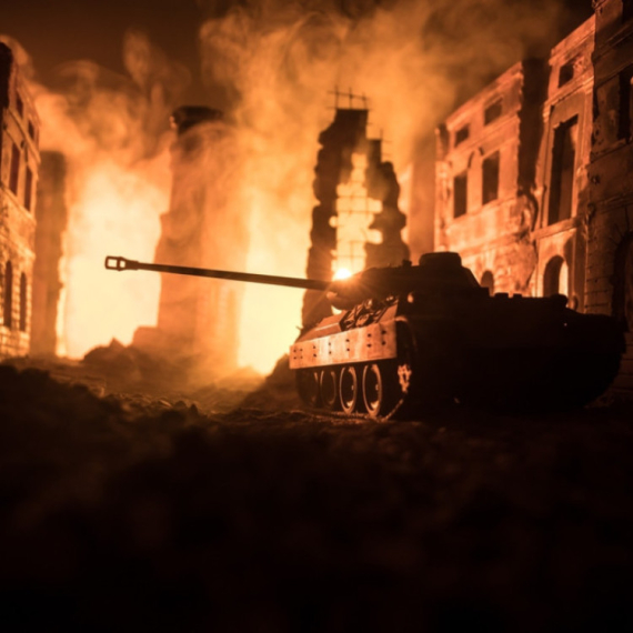 Rat – dan 785: Situacija je kritična: "Ostaju bez municije"; Ukrajini preti poraz?
