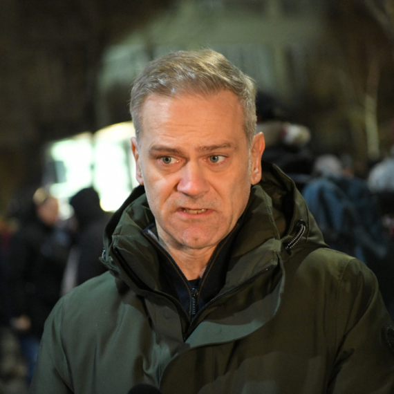 Opozicija sada neće izbore ni u junu; Stefanović: Da se izbori pomere na jesen VIDEO