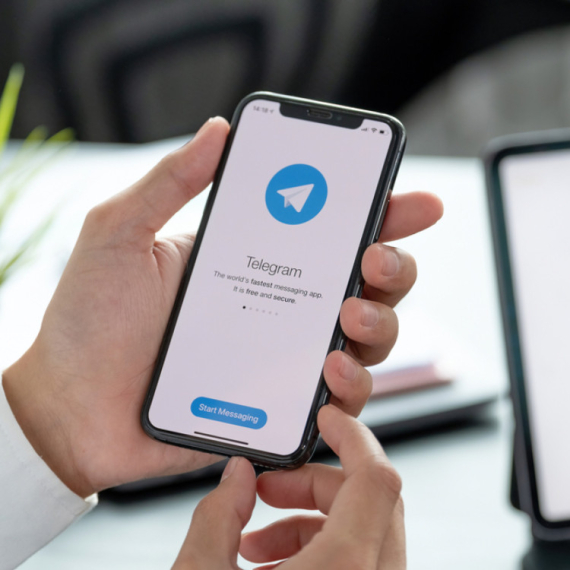 Osnivač Telegrama: Uskoro stižemo do milijardu aktivnih korisnika