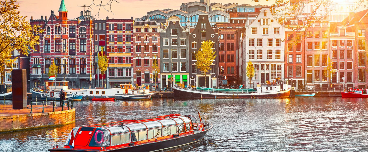 Amsterdam našao genijalan način da odvrati problematične turiste od posete
