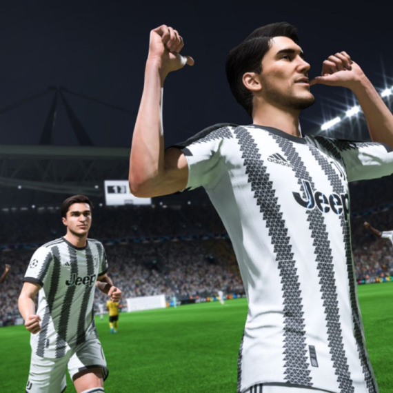 Juventus i OpTic Gaming sklopili partnerstvo