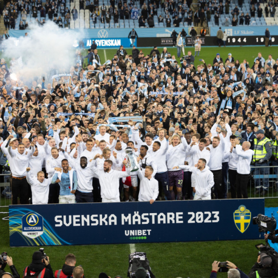Šveđani izglasali – ne žele VAR u elitnoj ligi