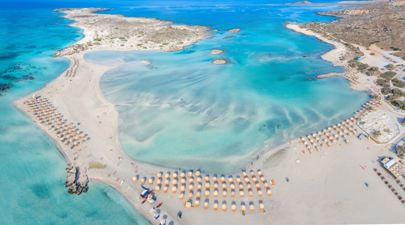 Pripreme za turističku sezonu: Koliko košta smeštaj u Grčkoj?