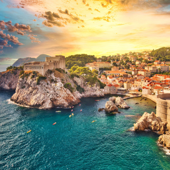 Hrvatska među 20 najlepših zemalja na svetu